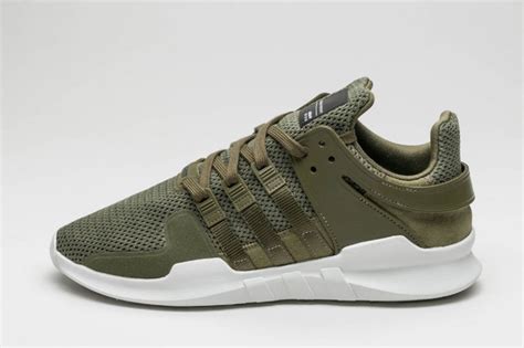 adidas equipment support adv schuhe sneaker damen turnschuhe freizeitschuh olive|Amazon.com .